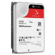 Seagate IronWolf Pro ST20000NT001 hard disk-uri interne 3.5" 20000 Giga Bites Seagate - 4