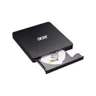 Acer GP.ODD11.001 unități optice DVD±RW Negru Acer - 1