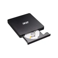 Acer GP.ODD11.001 unități optice DVD±RW Negru Acer - 1