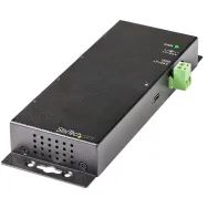 StarTech.com HB31C2A2CME hub-uri de interfață USB 3.2 Gen 2 (3.1 Gen 2) Type-C 10000 Mbit/s Negru StarTech.com - 1