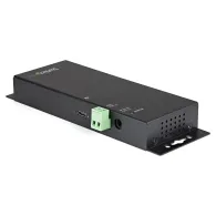 StarTech.com HB31C3A1CME hub-uri de interfață USB 3.2 Gen 2 (3.1 Gen 2) Type-C 10000 Mbit/s Negru StarTech.com - 3