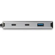 StarTech.com HB31C2A2CB hub-uri de interfață USB 3.2 Gen 2 (3.1 Gen 2) Type-C 10000 Mbit/s Negru, Gri StarTech.com - 3