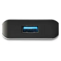 StarTech.com HB31C2A2CB hub-uri de interfață USB 3.2 Gen 2 (3.1 Gen 2) Type-C 10000 Mbit/s Negru, Gri StarTech.com - 4