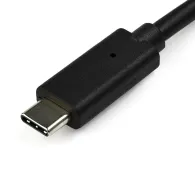 StarTech.com HB31C2A2CB hub-uri de interfață USB 3.2 Gen 2 (3.1 Gen 2) Type-C 10000 Mbit/s Negru, Gri StarTech.com - 5