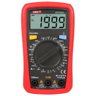 Multimetru digital UT131C UNI-T Altii - 1