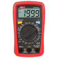 Multimetru digital UT131C UNI-T Altii - 1