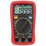 Multimetru digital UT131D UNI-T Altii - 1