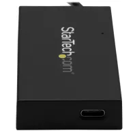 StarTech.com HB30A3A1CFB hub-uri de interfață USB 3.2 Gen 1 (3.1 Gen 1) Type-A 5000 Mbit/s Negru StarTech.com - 4
