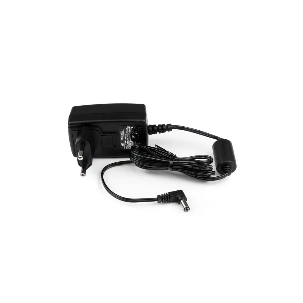 StarTech.com SVUSBPOWEREU adaptoare și invertoare de curent De interior Negru StarTech.com - 1