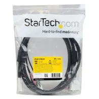 StarTech.com USBDVI4N1A6 cabluri KVM Negru 1,8 m StarTech.com - 10