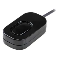 StarTech.com SV211USB switch-uri pentru tastatură, mouse și monitor (KVM) Negru StarTech.com - 5