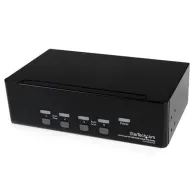 StarTech.com SV431DD2DUA switch-uri pentru tastatură, mouse și monitor (KVM) Negru StarTech.com - 1