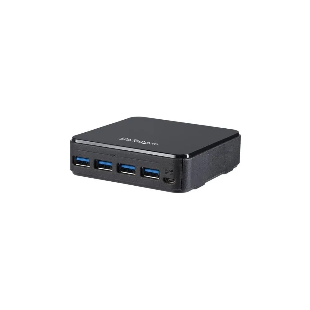 StarTech.com HBS304A24A comutatoare de date StarTech.com - 1