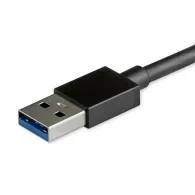 StarTech.com HB30A4AIB hub-uri de interfață USB 3.2 Gen 1 (3.1 Gen 1) Type-A 5000 Mbit/s Negru StarTech.com - 4