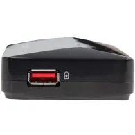 StarTech.com ST53004U1C hub-uri de interfață USB 3.2 Gen 1 (3.1 Gen 1) Type-B 5000 Mbit/s Negru StarTech.com - 3
