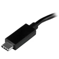 StarTech.com HB30C3A1CFB hub-uri de interfață USB 3.2 Gen 1 (3.1 Gen 1) Type-C 5000 Mbit/s Negru StarTech.com - 3