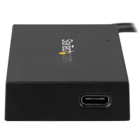 StarTech.com HB30C3A1CFB hub-uri de interfață USB 3.2 Gen 1 (3.1 Gen 1) Type-C 5000 Mbit/s Negru StarTech.com - 4