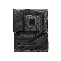 Placa de baza MSI MEG Z690 UNIFY-X, Intel Z690, socket 1700, ATX Msi - 1