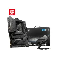 Placa de baza MSI MEG Z590 UNIFY-X, Intel Z590, Socket 1200, ATX Msi - 1
