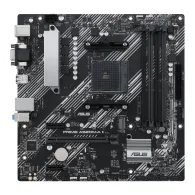 ASUS PRIME A520M-A II AMD A520 Mufă AM4 micro-ATX Asus - 1