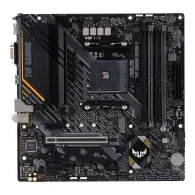 ASUS TUF GAMING B550M-E AMD B550 Mufă AM4 micro-ATX Asus - 1