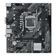 ASUS PRIME H510M-K Intel H510 LGA 1200 micro-ATX Asus - 1