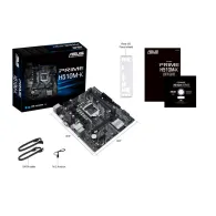 ASUS PRIME H510M-K Intel H510 LGA 1200 micro-ATX Asus - 7