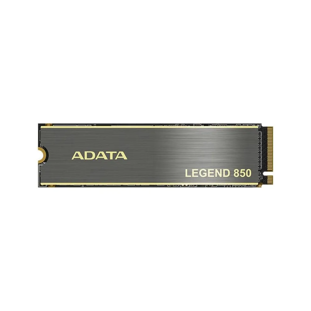 SSD ADATA Legend 850, 1TB, PCI Express 4.0 x4, M.2  - 1