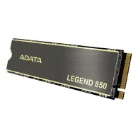 SSD ADATA Legend 850, 1TB, PCI Express 4.0 x4, M.2  - 1