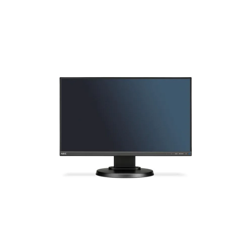 Monitoare nec 23.8 inch home office ips full hd (1920 x 1080) wide 250 cd/mp 6 ms hdmi vga displayport 60004222 (include tv 5.00