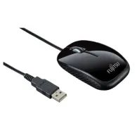 Fujitsu M420NB mouse-uri Ambidextru USB Tip-A Optice 1000 DPI Fujitsu - 1