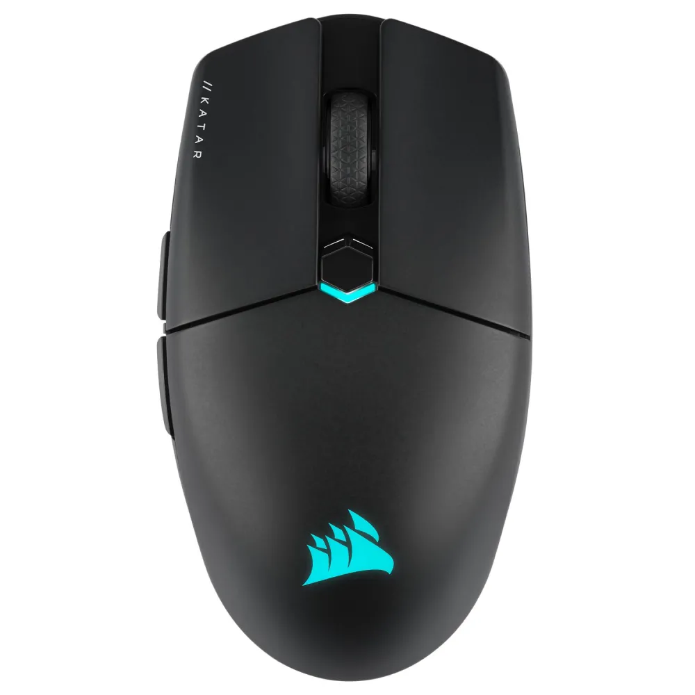 Katar elite wireless gaming mouse (eu) ch-931c111-eu (include tv 0.18lei) Corsair - 1