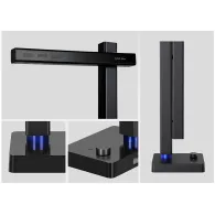 Scanner czur shine 500 pro shine 500 pro (incl.tv 3.5ron) Czur - 1