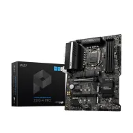 Placa de baza MSI Z590-A PRO, Intel Z590, Socket 1200, ATX Msi - 1