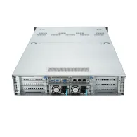 ASUS ESC4000A-E10 Socket SP3 Cabinet metalic (2U) Asus - 3