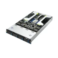 ASUS ESC4000A-E10 Socket SP3 Cabinet metalic (2U) Asus - 5