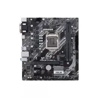 ASUS PRIME H410M-A/CSM Intel H410 LGA 1200 micro-ATX Asus - 3