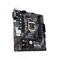 ASUS PRIME H410M-A/CSM Intel H410 LGA 1200 micro-ATX Asus - 4