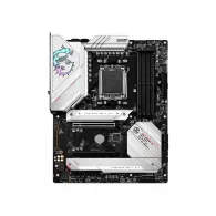 Placa de baza MSI MPG B650 EDGE WIFI, AMD B650, Socket AM5, ATX Msi - 1