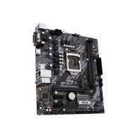 ASUS PRIME H410M-A Intel H410 LGA 1200 micro-ATX Asus - 5