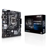 Placa de baza ASUS PRIME H410M-D, Intel H410, socket 1200, mATX Asus - 1