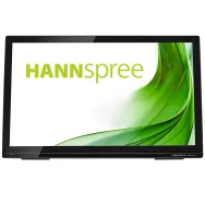 Hannspree HT273HPB monitoare LCD 68,6 cm (27") 1920 x 1080 Pixel Full HD LED Ecran tactil Platou de masă Negru Hannspree - 1