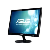 ASUS VS197DE 47 cm (18.5") 1366 x 768 Pixel WXGA Negru Asus - 1
