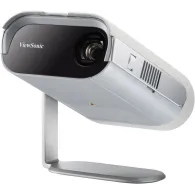 Viewsonic M1PRO proiectoare de date Proiector pentru distanță mică LED VGA (640x480) Argint Viewsonic - 1