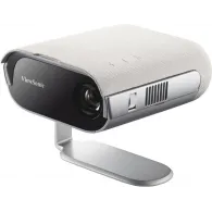 Viewsonic M1PRO proiectoare de date Proiector pentru distanță mică LED VGA (640x480) Argint Viewsonic - 3