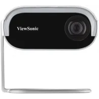 Viewsonic M1PRO proiectoare de date Proiector pentru distanță mică LED VGA (640x480) Argint Viewsonic - 7