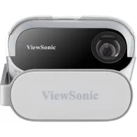 Viewsonic M1PRO proiectoare de date Proiector pentru distanță mică LED VGA (640x480) Argint Viewsonic - 8