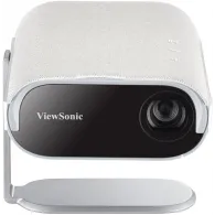 Viewsonic M1PRO proiectoare de date Proiector pentru distanță mică LED VGA (640x480) Argint Viewsonic - 9