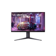 LG 32GQ85X-B monitoare LCD 81,3 cm (32") 2560 x 1440 Pixel Quad HD Negru Lg - 1