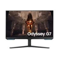 Samsung Odyssey G7 32'' 81,3 cm (32") 3840 x 2160 Pixel 4K Ultra HD LED Negru Samsung - 1
